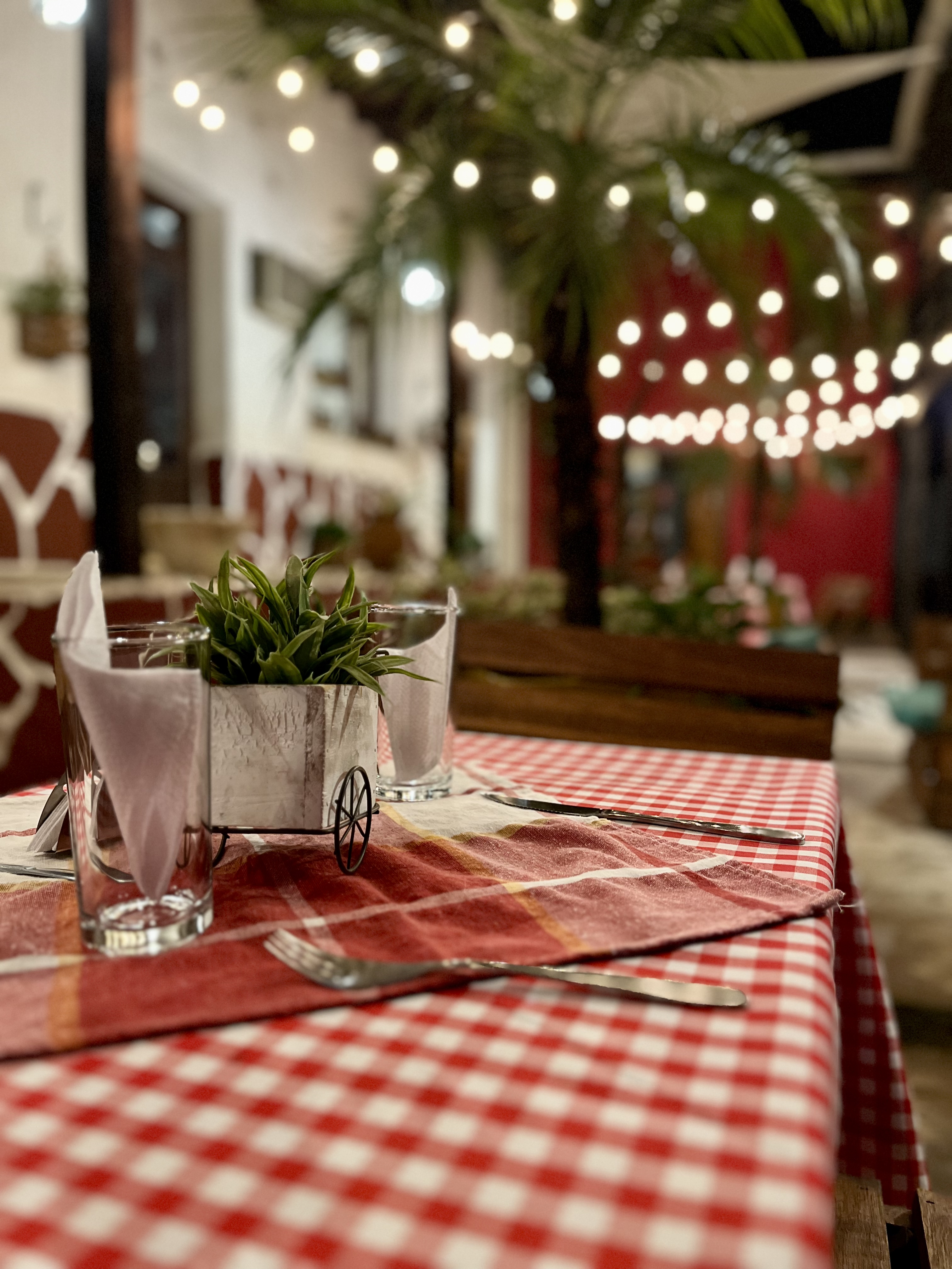 La Posada del Minero